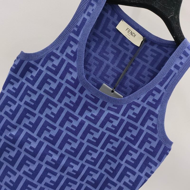 Fendi Vest